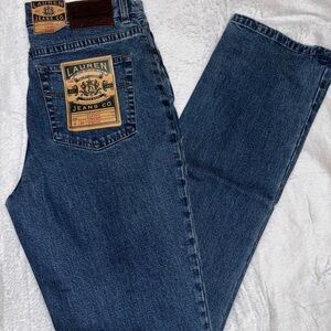 Vintage Ralph Lauren Jeans